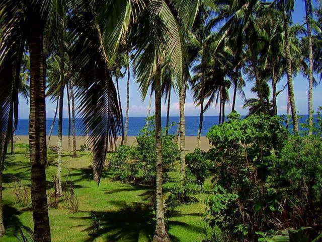Somewhere Else Boutique Resort Mambajao Værelse billede