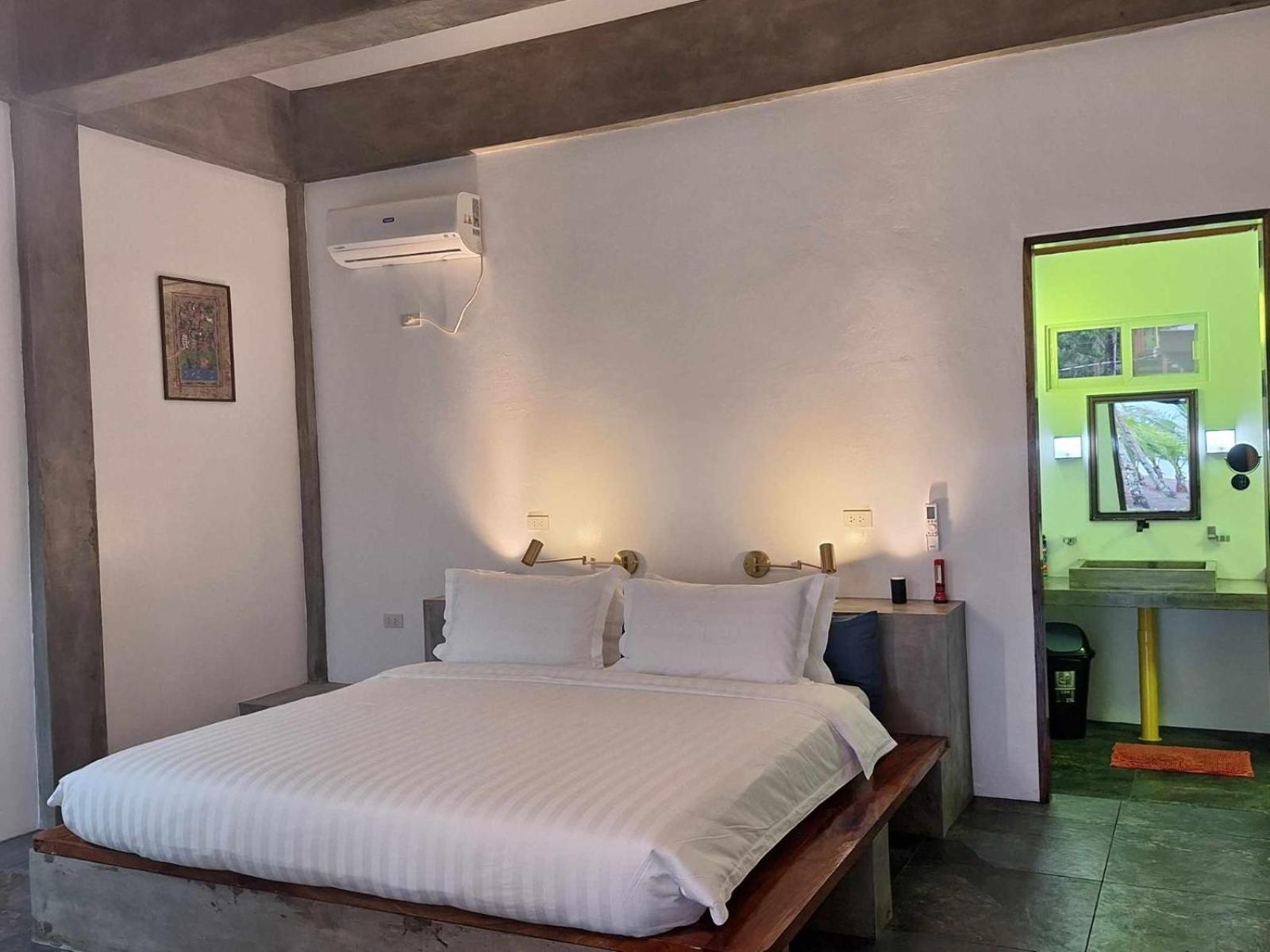 Somewhere Else Boutique Resort Mambajao Eksteriør billede