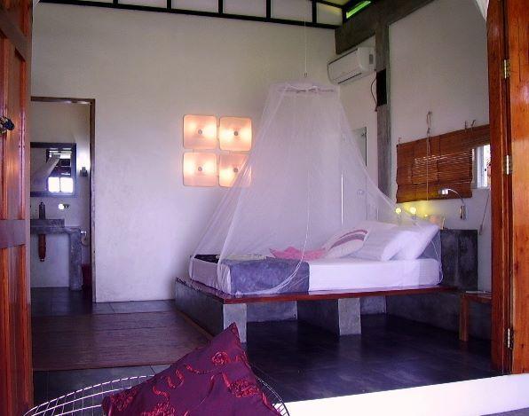 Somewhere Else Boutique Resort Mambajao Eksteriør billede