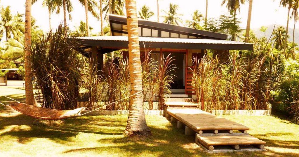 Somewhere Else Boutique Resort Mambajao Værelse billede