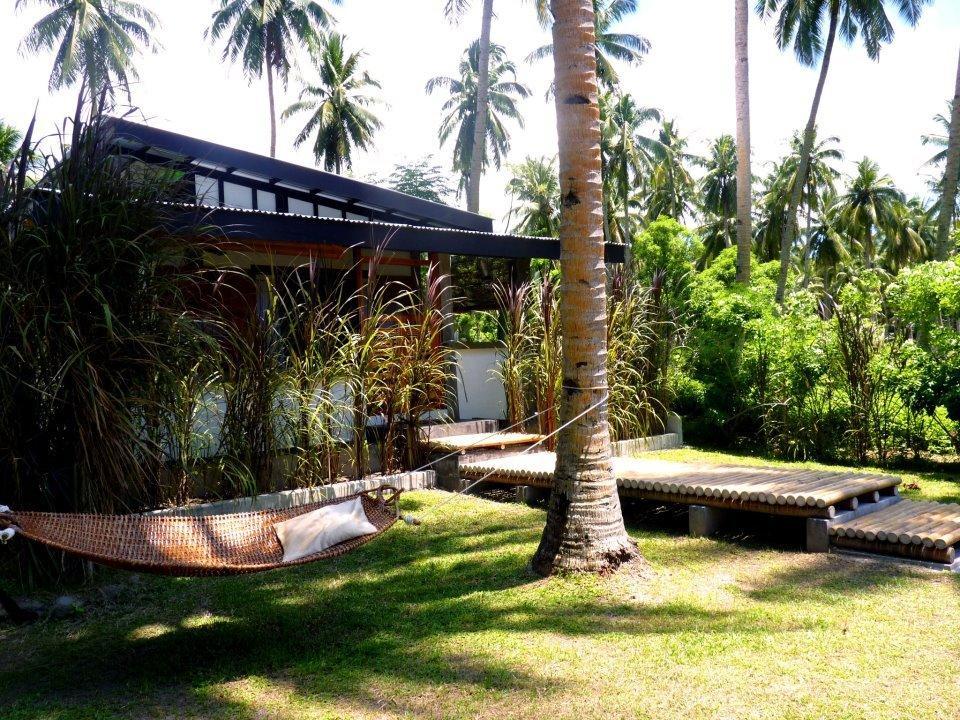 Somewhere Else Boutique Resort Mambajao Eksteriør billede