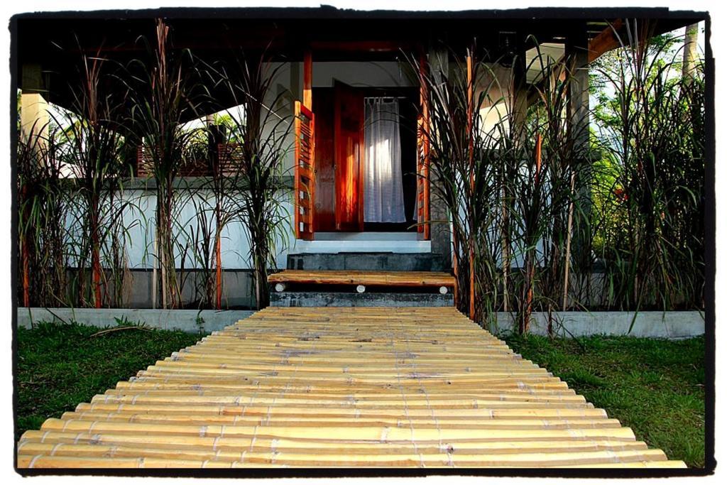 Somewhere Else Boutique Resort Mambajao Værelse billede