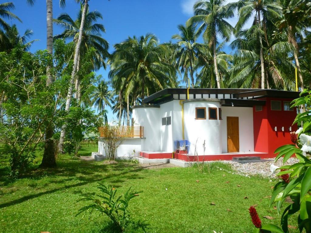 Somewhere Else Boutique Resort Mambajao Værelse billede
