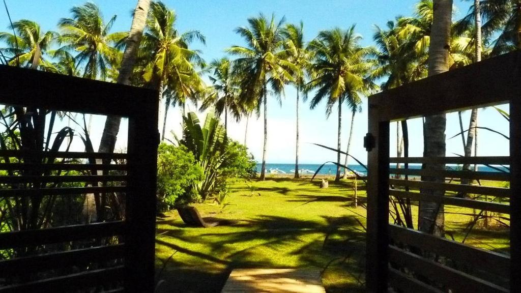 Somewhere Else Boutique Resort Mambajao Eksteriør billede