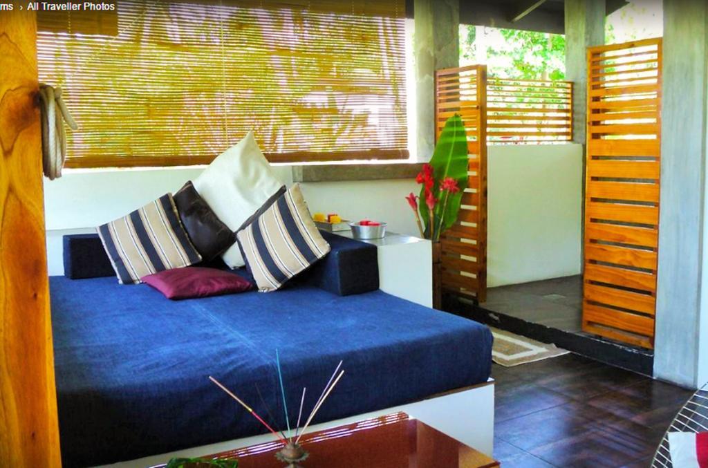 Somewhere Else Boutique Resort Mambajao Eksteriør billede