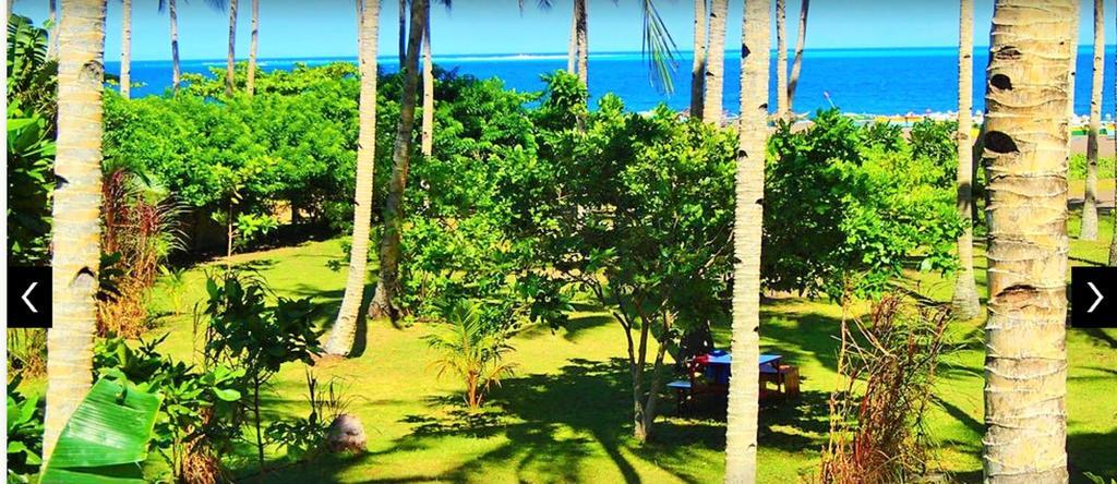 Somewhere Else Boutique Resort Mambajao Eksteriør billede
